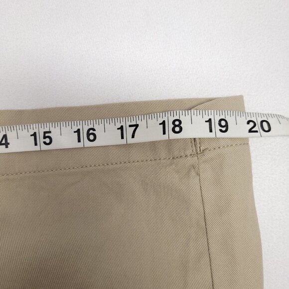 BUNDLE (2) NWT Old Navy Womens High Waisted Twill Utility Shorts Size 4X - Picture 7 of 12